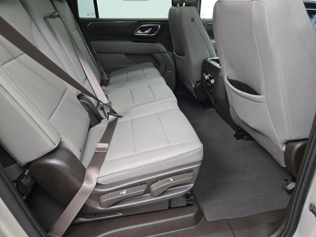 used 2023 GMC Yukon XL car, priced at $58,299