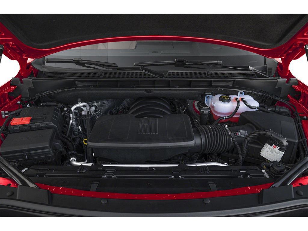 new 2026 GMC Yukon car