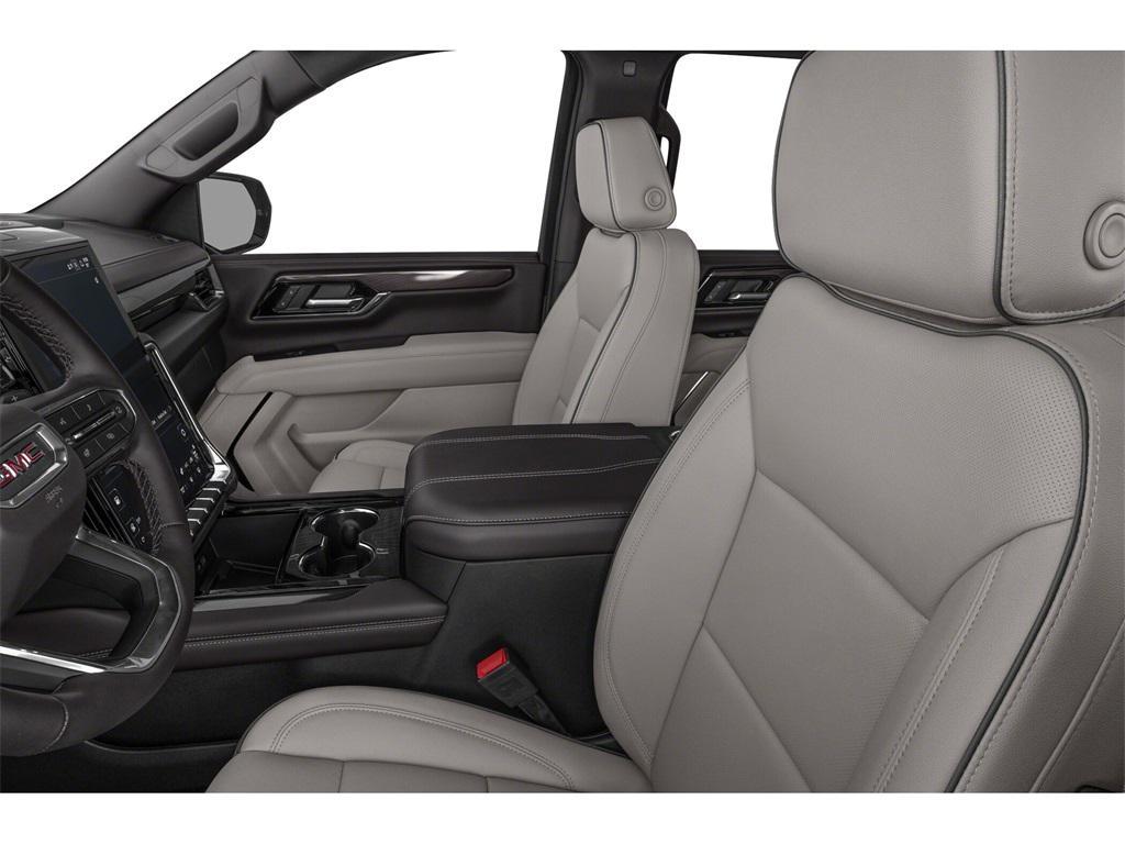 new 2026 GMC Yukon car