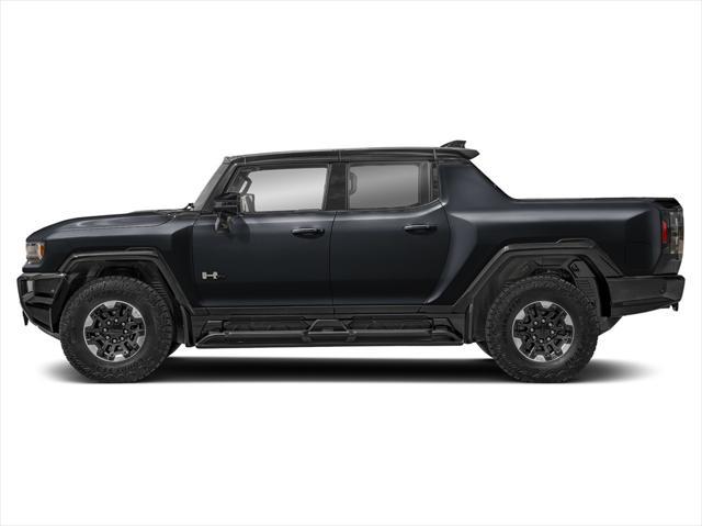 new 2025 GMC HUMMER EV Pickup car