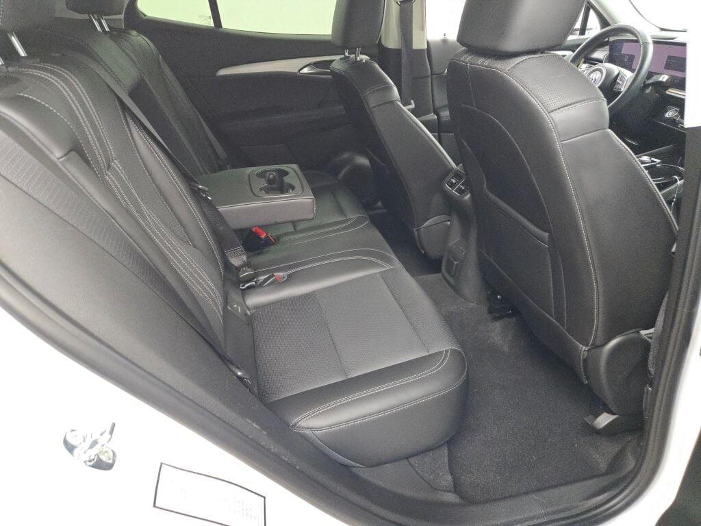 used 2024 Buick Envision car, priced at $35,899