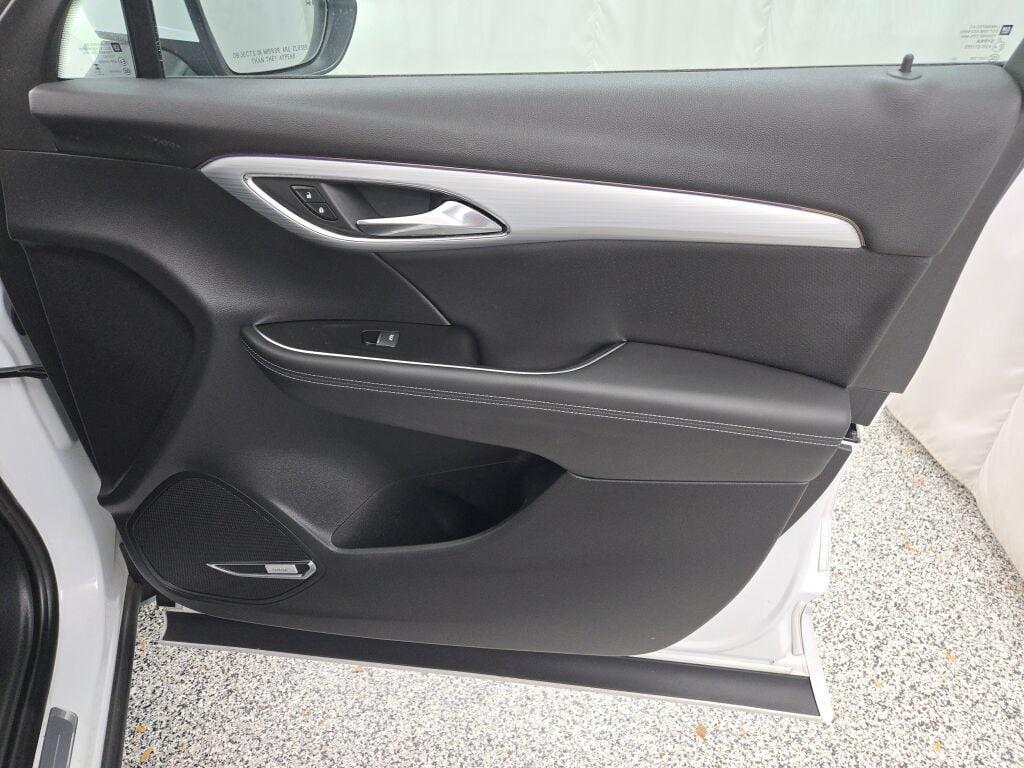 used 2024 Buick Envision car, priced at $35,899