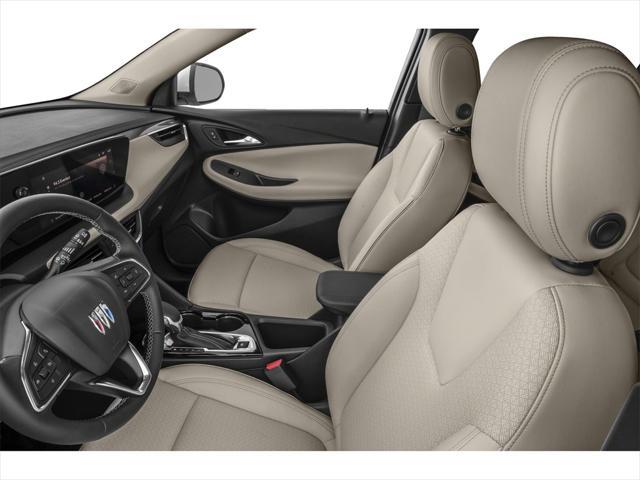 new 2025 Buick Encore GX car, priced at $28,348