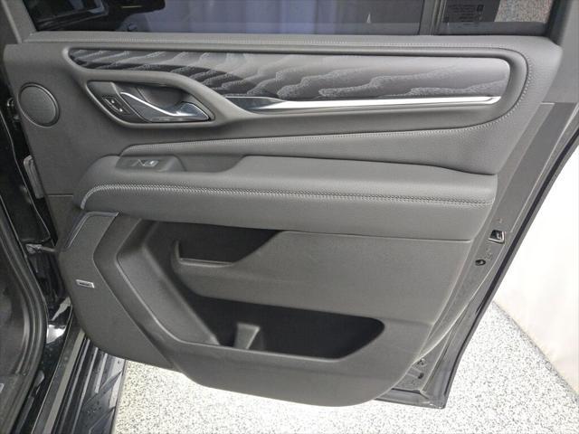 used 2021 GMC Yukon XL car, priced at $63,550