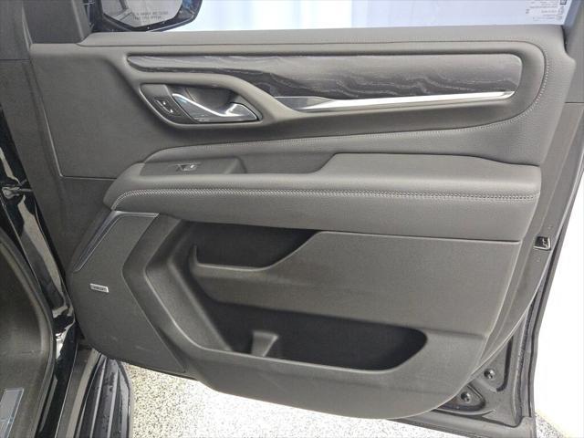 used 2021 GMC Yukon XL car, priced at $63,550