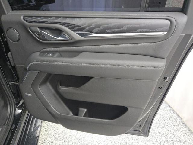 used 2021 GMC Yukon XL car, priced at $58,393