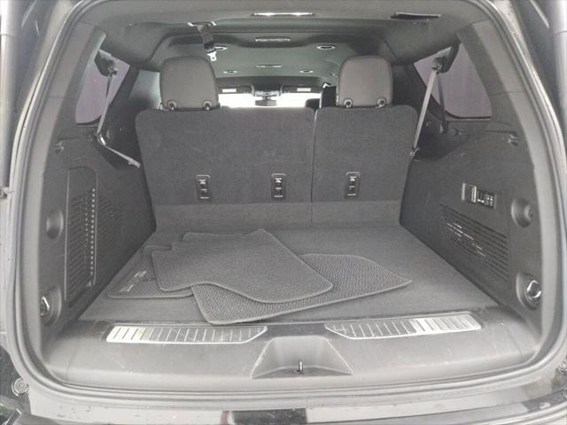 used 2021 GMC Yukon XL car, priced at $58,393