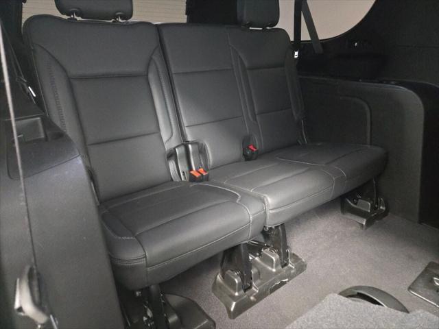 used 2021 GMC Yukon XL car, priced at $58,393