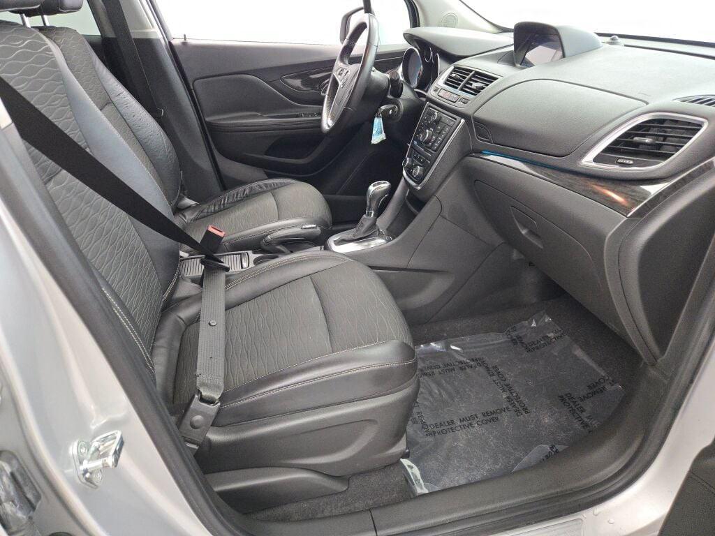 used 2015 Buick Encore car, priced at $10,255