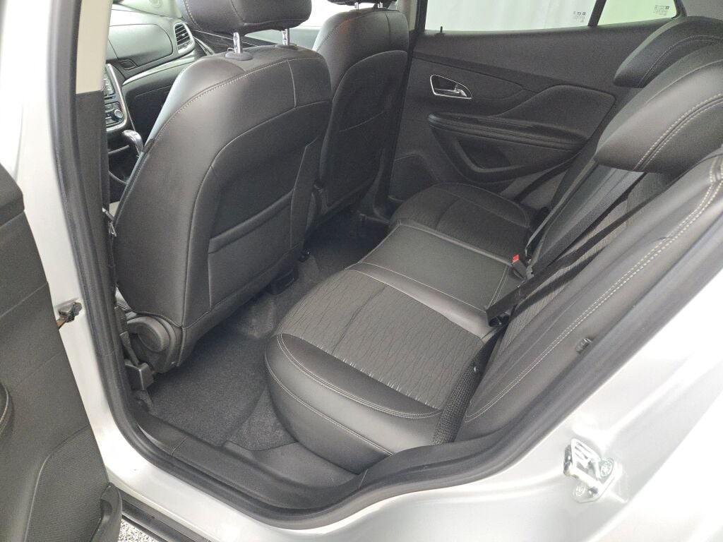 used 2015 Buick Encore car, priced at $10,255
