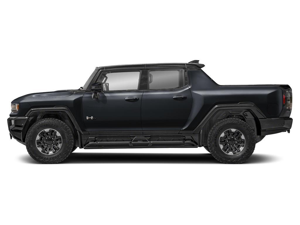 new 2025 GMC HUMMER EV Pickup car, priced at $92,997