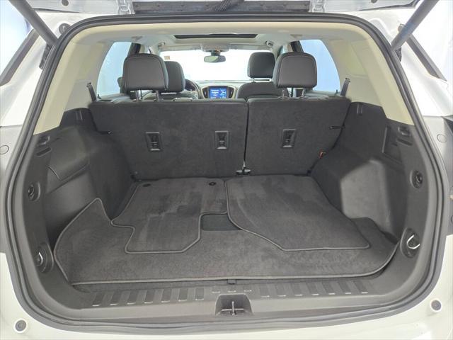 used 2022 GMC Terrain car, priced at $27,990