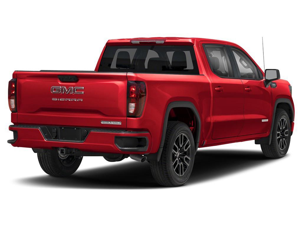 new 2026 GMC Sierra 1500 car, priced at $59,583