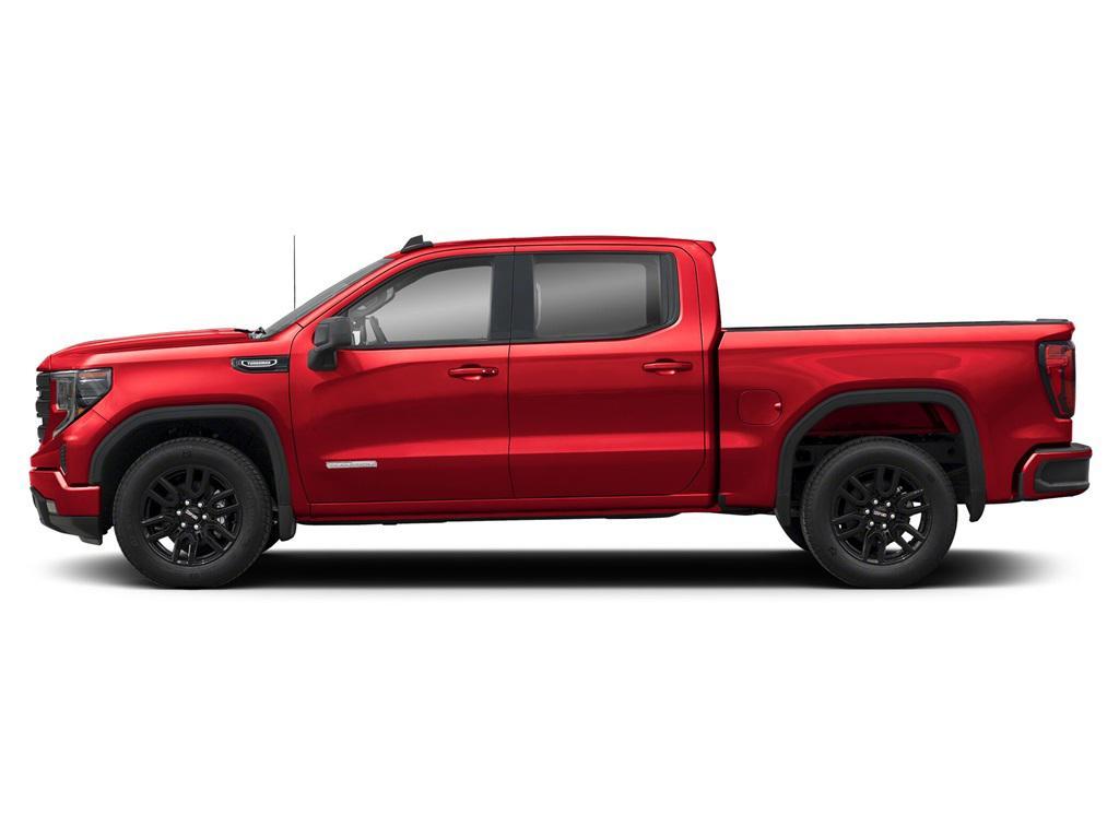 new 2026 GMC Sierra 1500 car, priced at $59,583