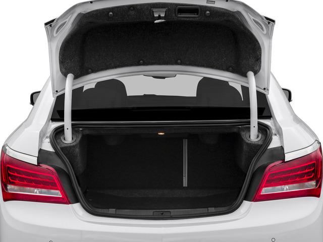 used 2016 Buick LaCrosse car, priced at $15,498