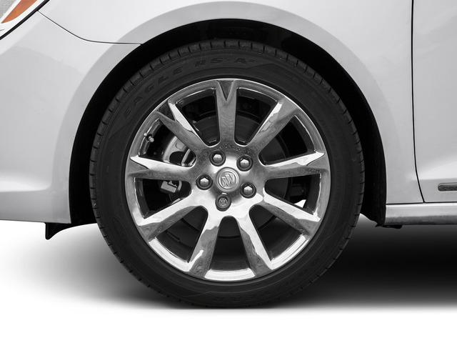 used 2016 Buick LaCrosse car, priced at $15,498