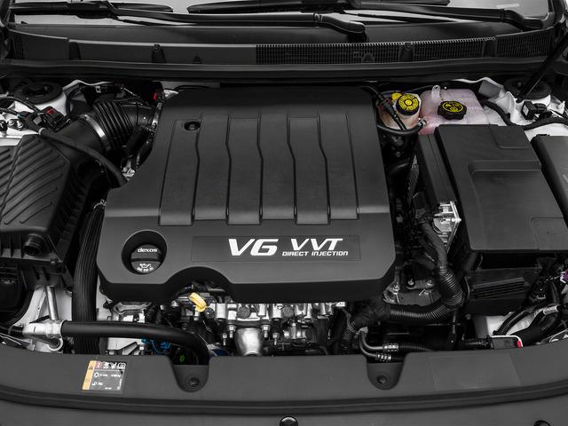 used 2016 Buick LaCrosse car, priced at $15,498