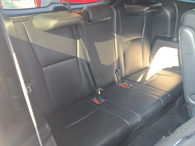 used 2021 Toyota Highlander car, priced at $34,895