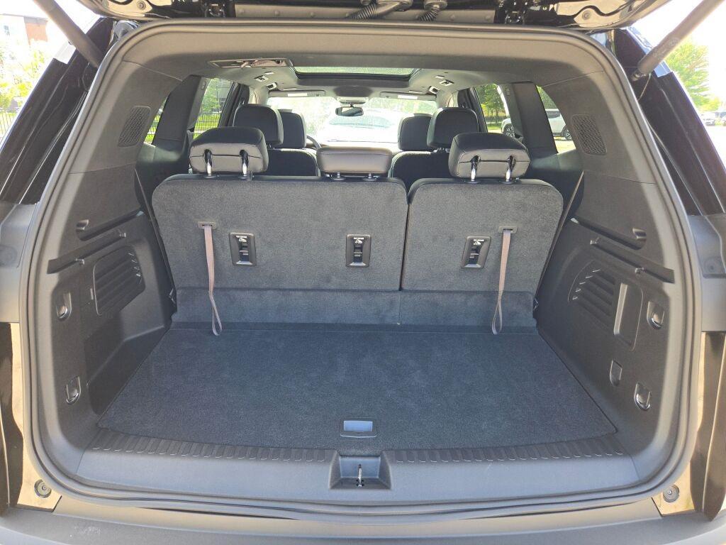 new 2025 GMC Acadia car, priced at $44,997