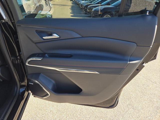 used 2024 Chevrolet Traverse car, priced at $54,046