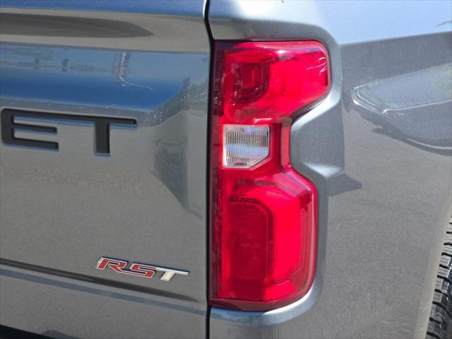used 2020 Chevrolet Silverado 1500 car, priced at $31,082