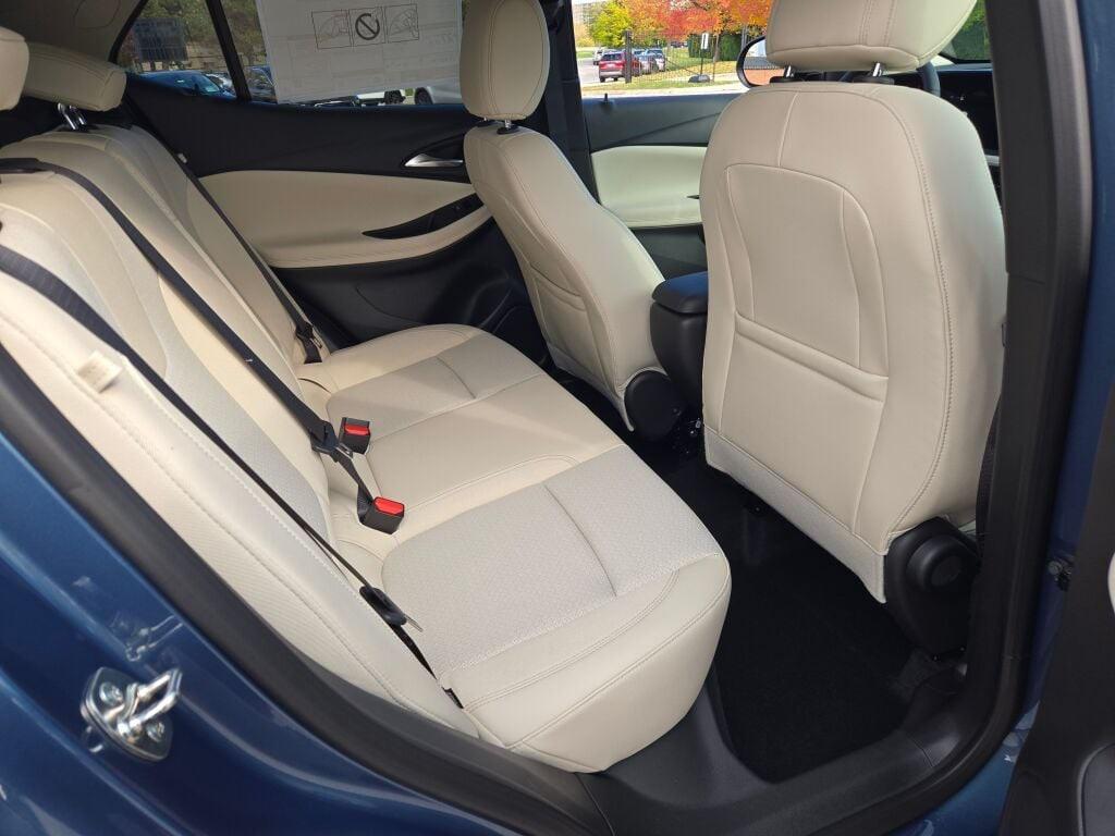 new 2026 Buick Encore GX car, priced at $26,891