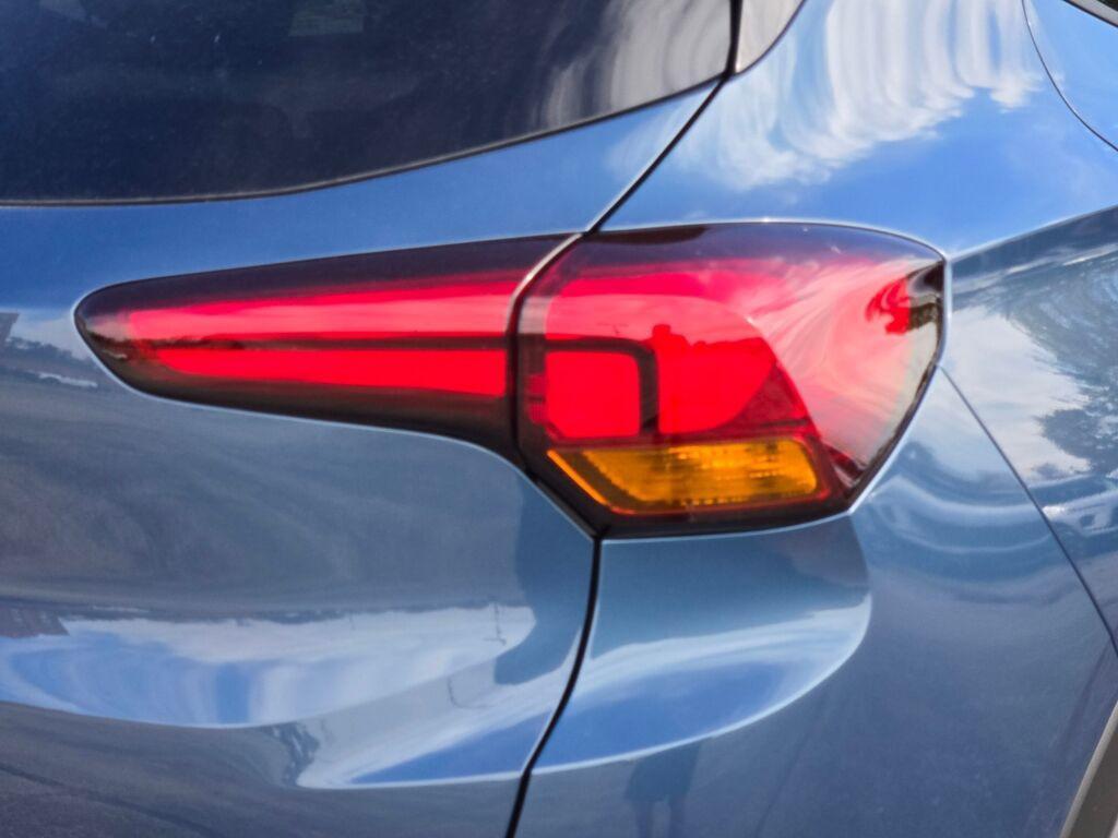 new 2026 Buick Encore GX car, priced at $26,891