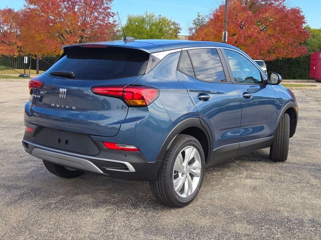 new 2026 Buick Encore GX car, priced at $26,891