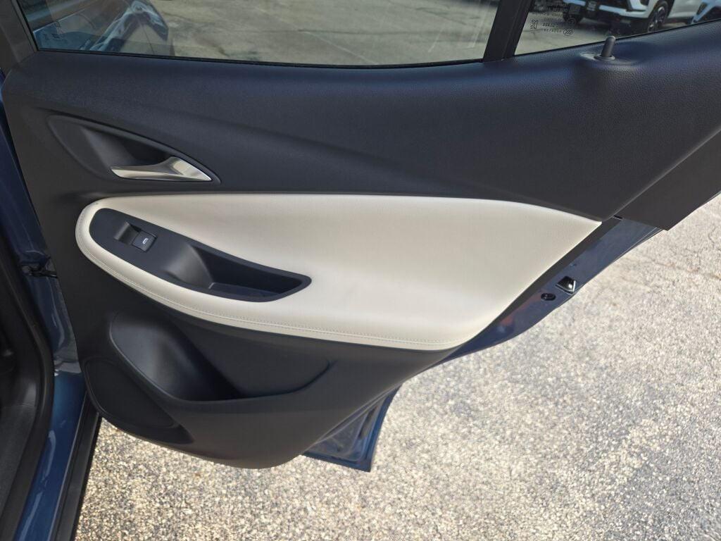 new 2026 Buick Encore GX car, priced at $26,891