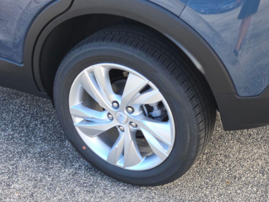 new 2026 Buick Encore GX car, priced at $26,891