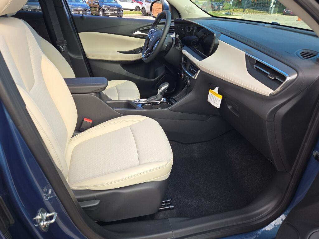 new 2026 Buick Encore GX car, priced at $26,891