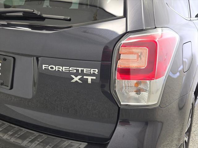 used 2017 Subaru Forester car, priced at $19,197