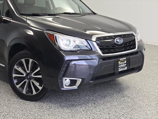 used 2017 Subaru Forester car, priced at $19,197