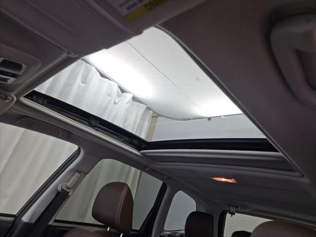 used 2017 Subaru Forester car, priced at $19,197