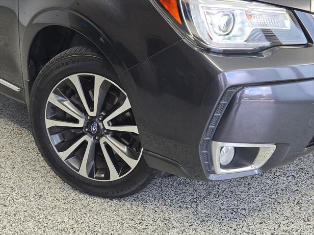 used 2017 Subaru Forester car, priced at $19,197