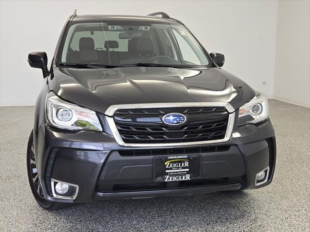 used 2017 Subaru Forester car, priced at $19,197