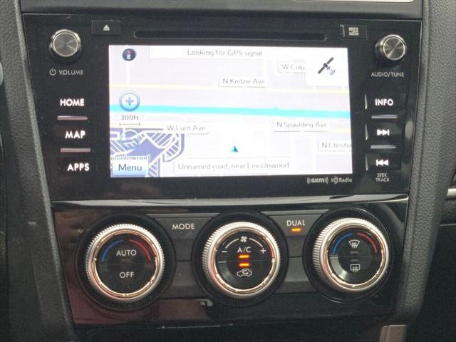 used 2017 Subaru Forester car, priced at $19,197