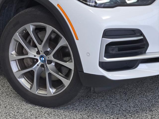 used 2023 BMW X5 PHEV car, priced at $38,699