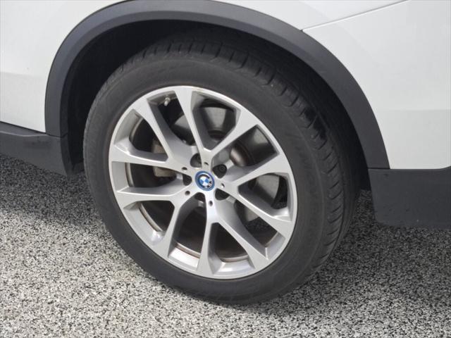 used 2023 BMW X5 PHEV car, priced at $36,664