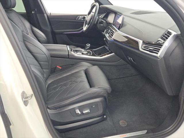 used 2023 BMW X5 PHEV car, priced at $38,699