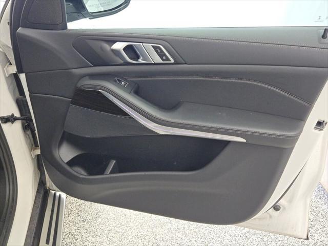 used 2023 BMW X5 PHEV car, priced at $36,664