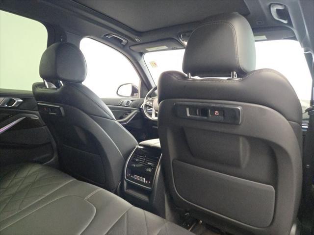 used 2023 BMW X5 PHEV car, priced at $38,699