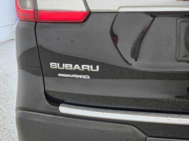 used 2022 Subaru Ascent car, priced at $28,790