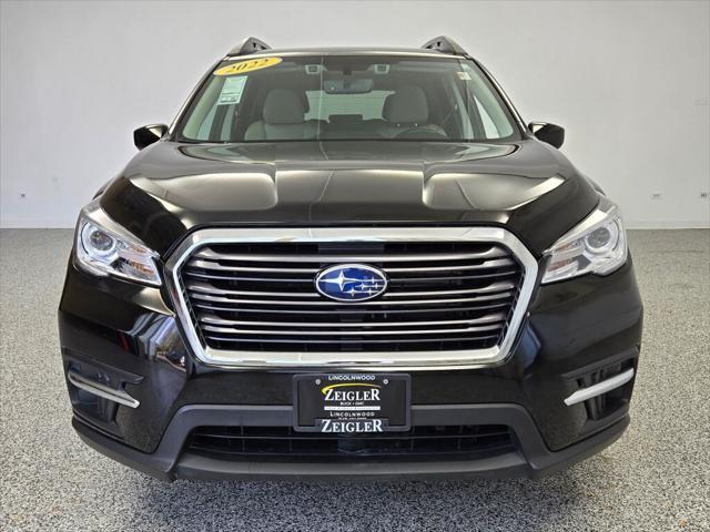 used 2022 Subaru Ascent car, priced at $28,790