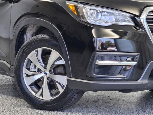 used 2022 Subaru Ascent car, priced at $28,790