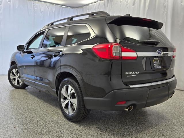 used 2022 Subaru Ascent car, priced at $28,790