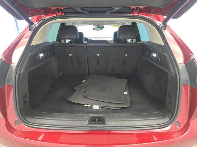 used 2023 Buick Envision car, priced at $26,450