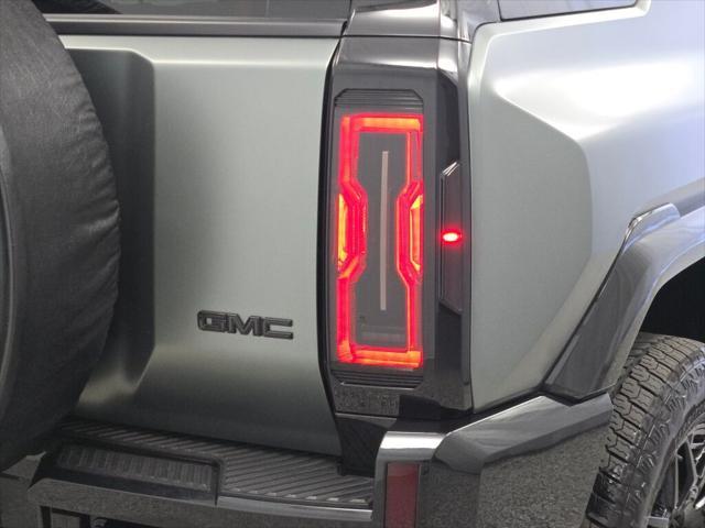 used 2024 GMC HUMMER EV SUV car, priced at $74,515