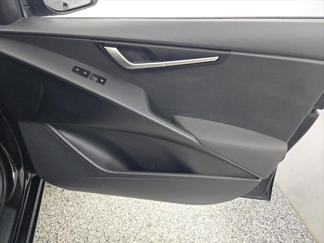 used 2024 Kia Niro car, priced at $23,689
