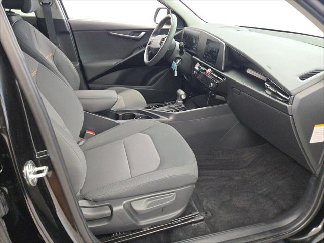 used 2024 Kia Niro car, priced at $23,689